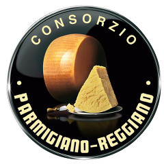Consorzio - Parmigiano Reggiano
